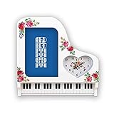 Classification : cadre photo réveil