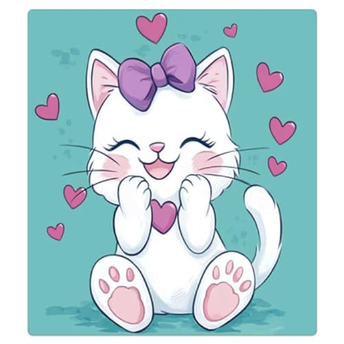 Panel frontal magnético Mexpekil de gato para decorar cocinas modernas 6