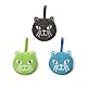 Lot x3 eponges Chat Lot x3 eponges Chat