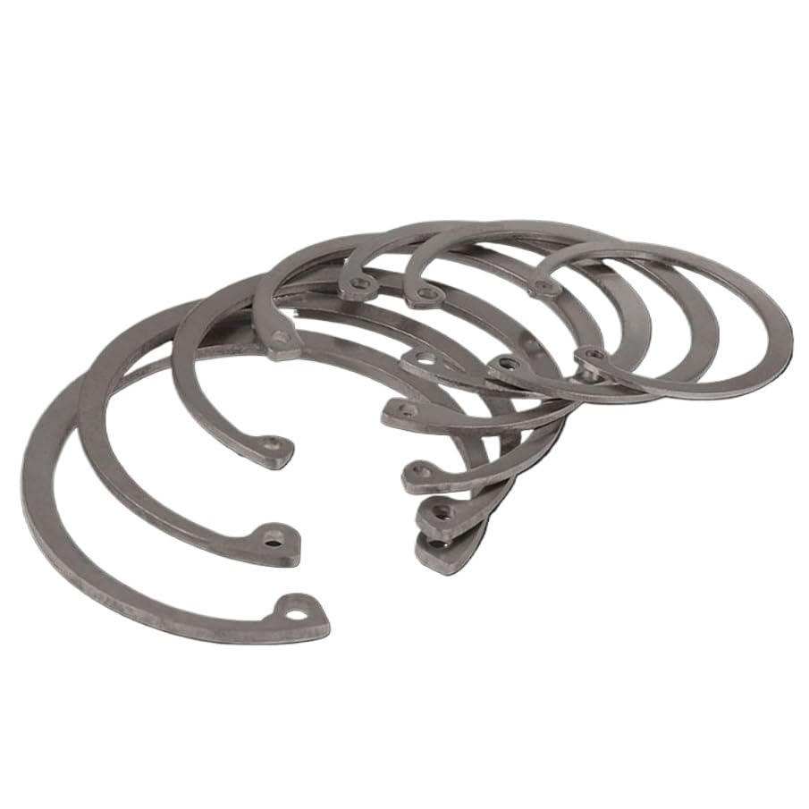 Snap Rings, External Retaining Rings, Snap Internal Circlips A2(2pcs,M14)