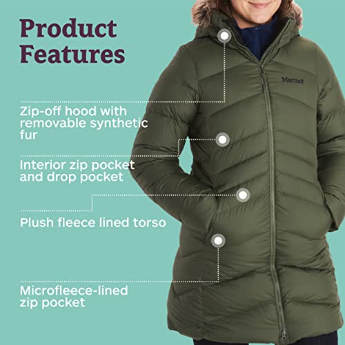 Image of Marmot womens Modern