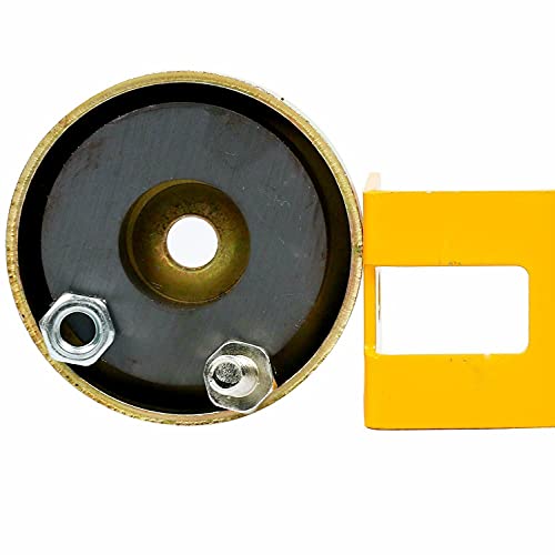 FreeTec Magnetic Tig Welding Torch Stand Holder Support with Magnetic Base 8 FreeTec Magnetic Tig Welding Torch Stand Holder Support with Magnetic Base - Image 8