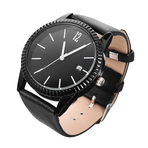 2 個 クォーツ時計 カジュアルウォッチ レディースウォッチ 女性用 スタイリッシュウォッチ 繊細な腕時計 レディースウォッチ レザー時計バンド 装飾女性用腕時計 夜光時計 発光ギフト/752