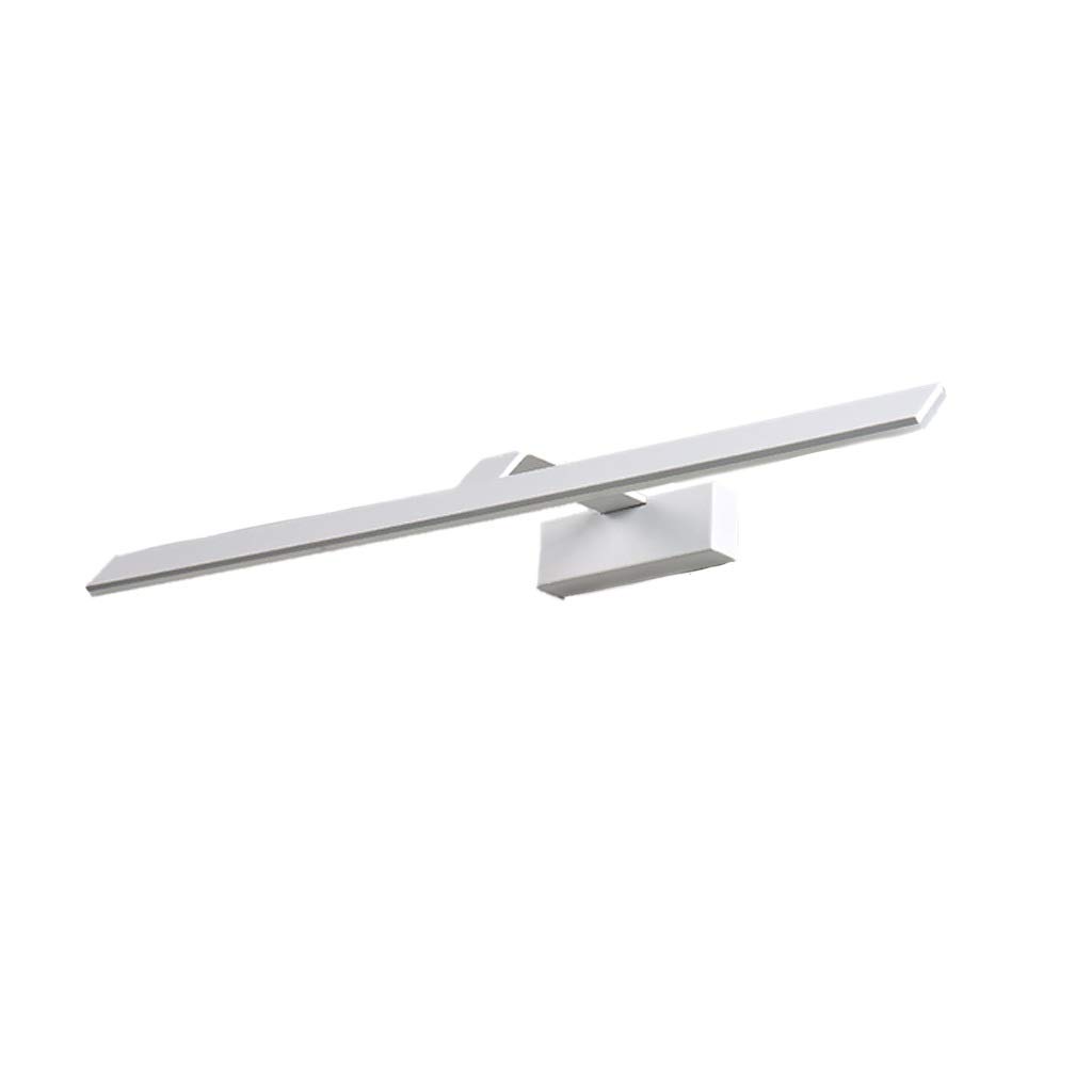 Appliques murales de salle de bains LED éclairage miroir meuble dressing