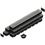 Floor Grating