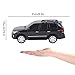 Vinie Remote Control Jeep for Boys, RC Cars Lexus LX570, 1:24 Scale Officially Licensed Kids Toys, Drift Car with Cool Led Lights, 4 5 6 7 8 9 10 11 12 Year Old Boy Birthday Gift (White)