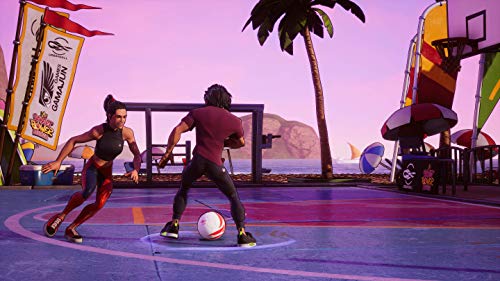 Street Power Soccer (Ps4) - Playstation 4 #TOP5