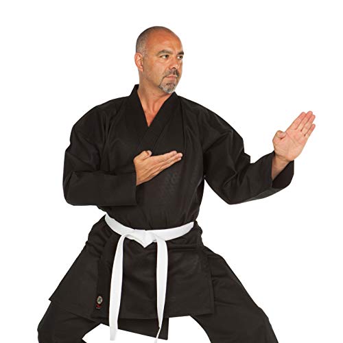 Image of Ronin Middle Weight Karate Jacket Only