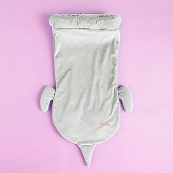 Amazon.co.jp: カプコン モンスターハンターライズ フルフル丸飲み寝袋