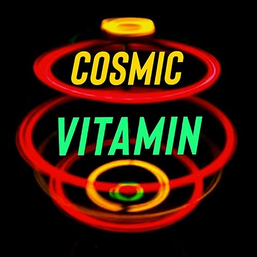 Cosmic Vitamin cover art
