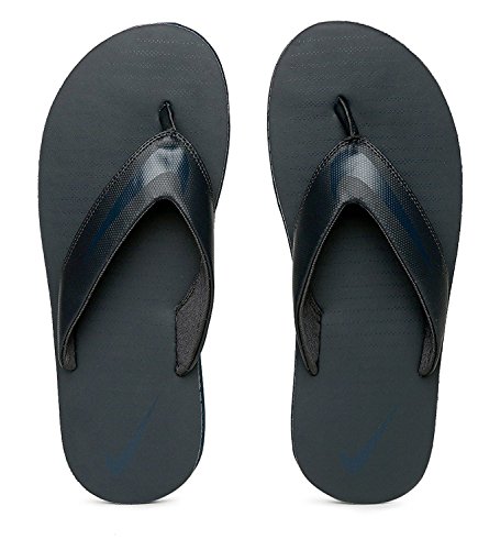 Image of Nike Men's Chroma 5 Flip Flops Thong Sandals