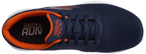 Image of Skechers Men's Go Run 400 Running Shoe