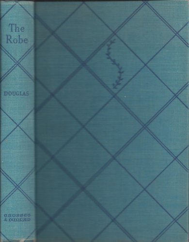 The Robe B00BRHONBM Book Cover