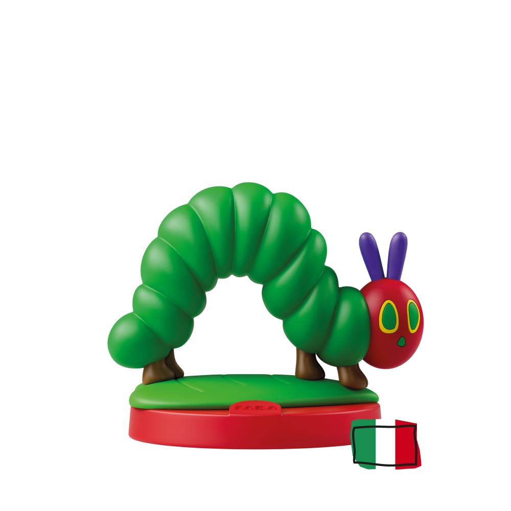 FABA Klangfigur – Die Welt von Eric Carle –…