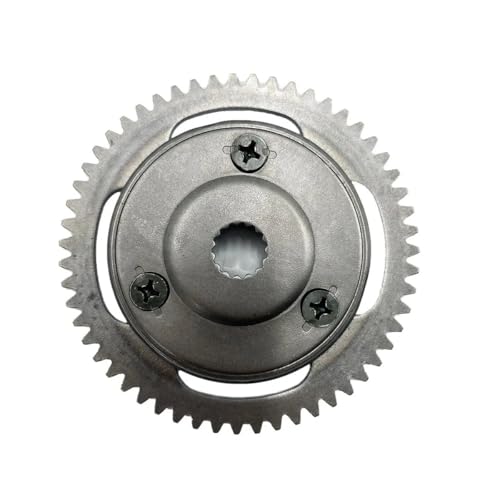Embrayage de démarreur unidirectionnel YFM125 Grizzly Breeze