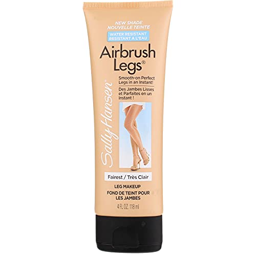 Sally Hansen 42661 Liq Legs Fairest (Pack of 2)