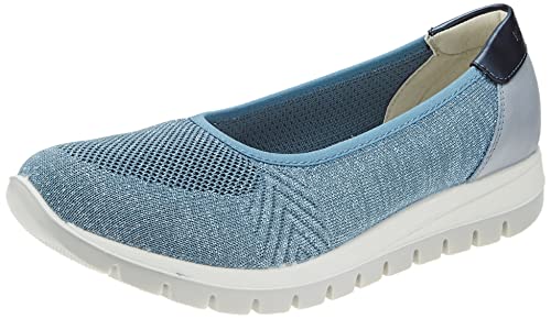 Ballerines IGI&Co Femme Ellen pour marcher sans douleur