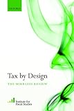 Tax By Design: The Mirrlees Review