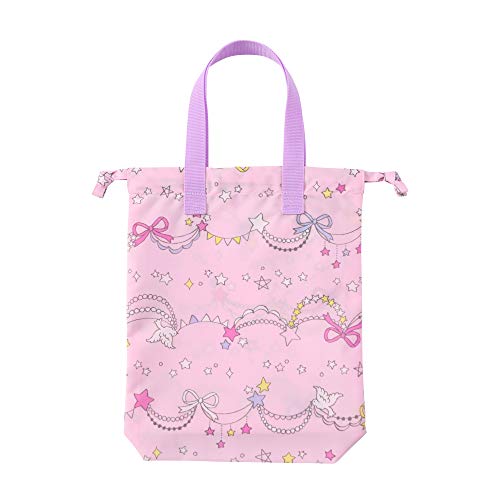 [Petit Angelina]v`AWF[i V[YobO LbY ̎q V[YP[X 㗚 В D.K[hPink free Small 