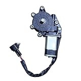 Fabriqué de manière professionnelle avec un savoir-faire exquis, le moteur de lève-vitre offre une sensibilité, une stabilité et une fiabilité élevées.