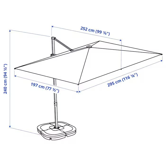 Amazon.co.jp: IKEA/イケア SVALON/スヴァローン：ハンギング