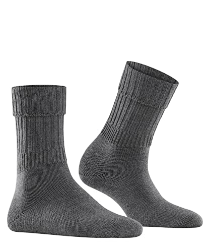 Image of FALKE Women Striggings Rib Crew Cut W 1 Pair