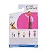 The Simpsons Action Figures 2.5 Inch Carl