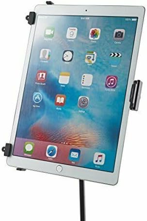 Soporte Universal para Tablet K&M 19790.516.55 Negro miniatura 8