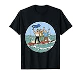 Tin-Tin Adventure, Das Abenteuer von Tin-Tin
