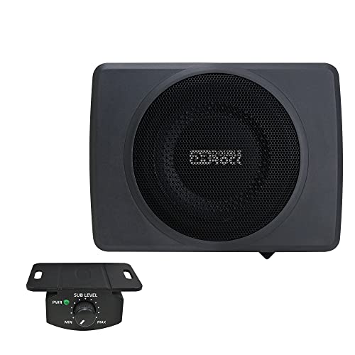 Amazon Best Sellers Best Car Component Subwoofers