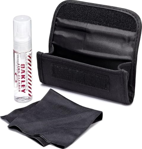Image of Oakley Lens Cleaning Kit
