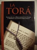 Tora, La (Spanish Edition) 8427025254 Book Cover