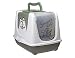 Simon's Cat Katzentoilette L: 50 cm B: 37 cm H: 39 cm