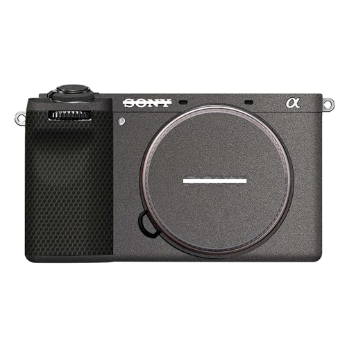 Mebont �ɓK���\�j�[(SONY) APS-C ��6700/A6700 �p�ی쑕���X�e�b�J�[ ���h�~ �ϖ��Ր� �J�����X�L���J�o�[ �v���e�N�^�[ �t�B���� ����