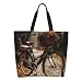 Imagen de POCUK Bolsa de hombro para bicicleta