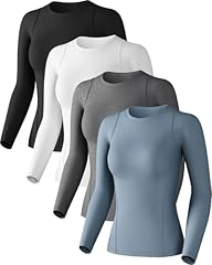 Black+white+haze Blue+heather Light Gray