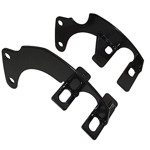 DJ-Motor Pit Dirt Bike Cradle Mount Frame Adapter With Bolts For CRF50 XR50 Chinese CRF XR 50 Bike - Thumbnail 7