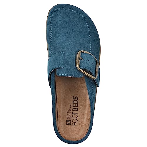 Image of White Mountain Women's Bueno Mule