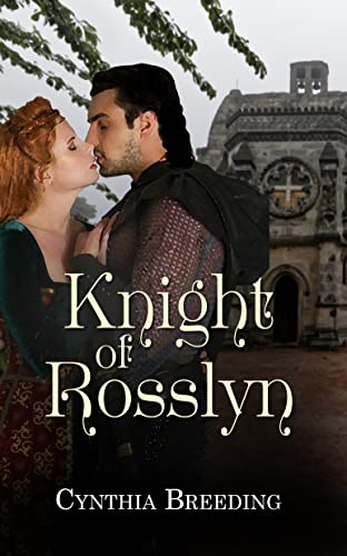 Knight of Rosslyn (English Edition)