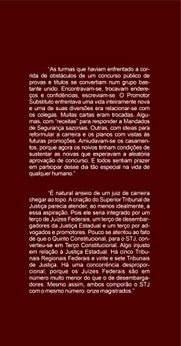 Quase Verdade: Cotidiano Forense