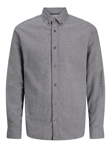 Jprblubarkley Flannel X-Mas L/S Shirt Ch