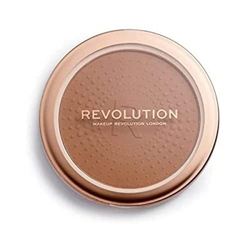 Makeup Revolution Revolution Mega Bronzer 02 – Chaud