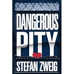 Cover of Dangerous Pity