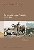  Die Deutsche Indien-Expedition 1955 - 1958 unter Leitung von Gustav Adolf Baron von Maydell. Abhandlungen des Naturwissenschaftlichen Vereins in Hamburg Bd. 42