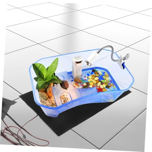 Alfombrilla térmica portátil USB para reptiles BESPORTBLE miniatura 6