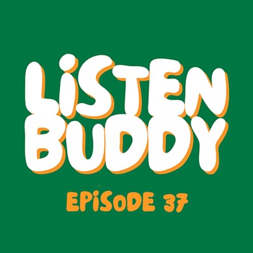 EPISODE 37: THE 2025 WRAPPED RECAP