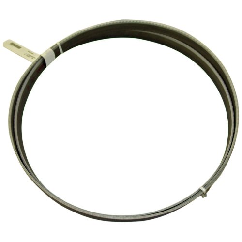 WESPA 61020088WO1406 Bitec Bimetal Band Saw Blade with Positive Rake Variable Tooth 0.035" Thick 8-12 TPI 1" Width x 174" Length