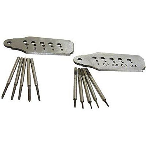 Top 12 Best Tap And Die Set For Machinist Picks For 2022 BNB