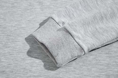 Generic Who's Afraid of Little Old Me Sweatshirt Well, You Should Be Groovy Sweatshirt Cool Confident Unisex Sweatshirt2