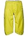 Produktbild VAUDE Unisex Bike Chaps Accessories, Canary, XL-XXL EU